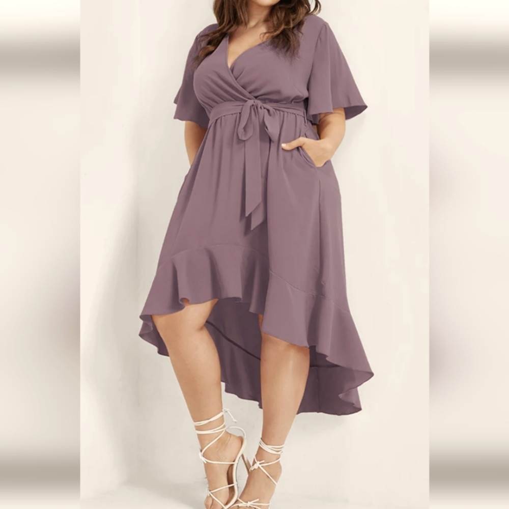 Bloomchic 2 dresses